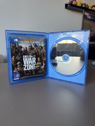 Call of Duty Black Ops Cold War PS5