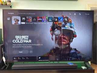 Call of Duty Black Ops Cold War PS5