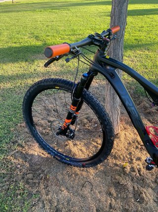 Orbea Oiz