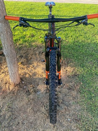 Orbea Oiz
