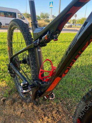 Orbea Oiz