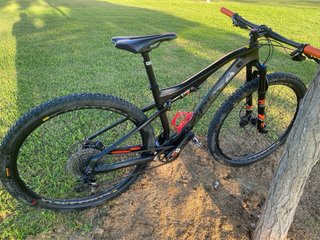 Orbea Oiz