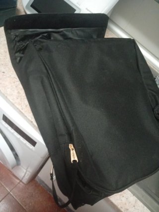 Bolsa Thermomix TM5/TM6