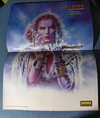 PREDATOR "Arenas Sangrientas"
