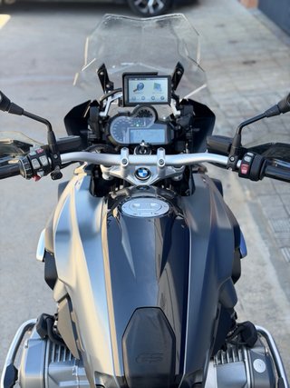 BMW R1200GS LC