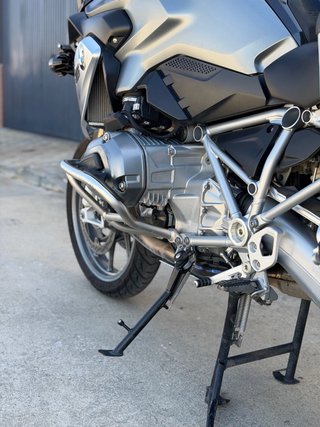 BMW R1200GS LC