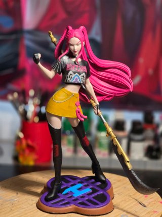 Figura Kpop Mira Demon Hunter