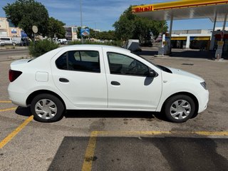Dacia Logan 2017