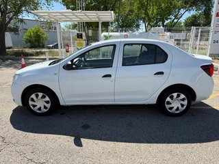 Dacia Logan 2017