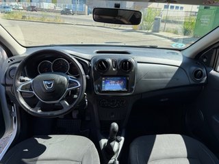 Dacia Logan 2017