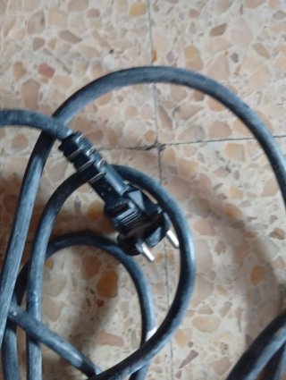 Taladro Hikoki Eléctrico