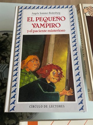 Lote cuentos infantiles de bolsillo