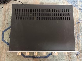 AMPLIFICADOR FREY VERSTARKER 9303