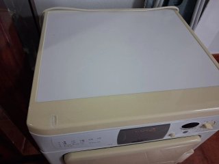 Secadora Fagor Innova