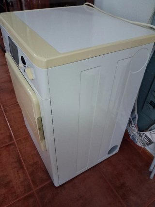 Secadora Fagor Innova