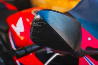 Honda CBR650R 2024 E-clutch A2