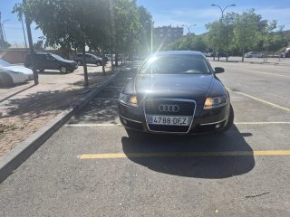 Audi A6 2005