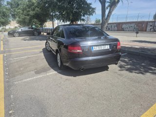 Audi A6 2005