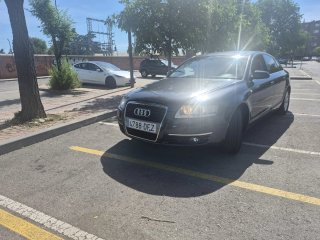 Audi A6 2005