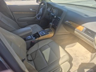 Audi A6 2005