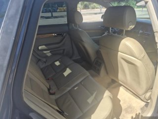 Audi A6 2005