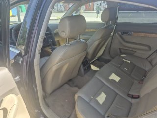 Audi A6 2005