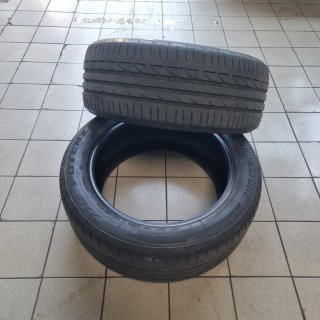 Neumáticos Bridgestone 235/50r18 97v