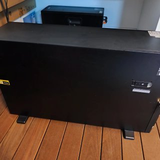 Servidor HP Proliant ML350 Gen9