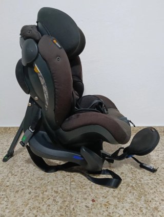 Silla de coche BeSafe iZi Plus