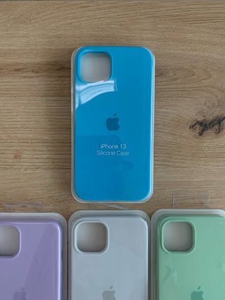 Fundas iphone 13