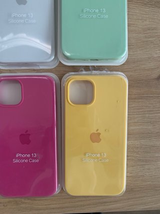 Fundas iphone 13