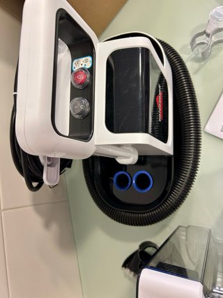 A ESTRENAR.Bissell SpotClean ProHeat Advanced