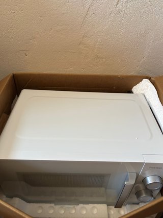 Cecotec ProClean 3020 Microondas 20L