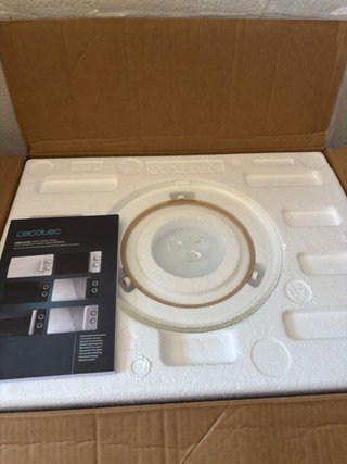 Cecotec ProClean 3020 Microondas 20L