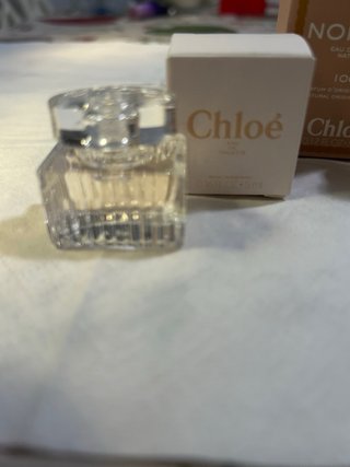 Miniaturas Perfume Chloe