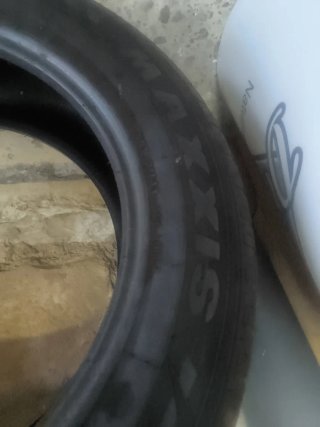 Rueda de coche