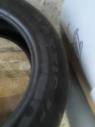 Rueda de coche