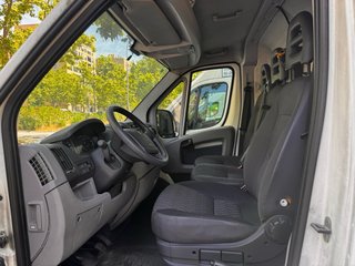 Citroen Jumper 2018