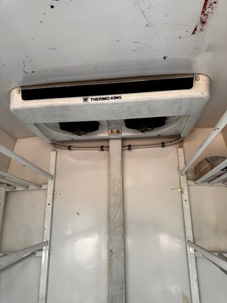 Citroen Jumper 2018