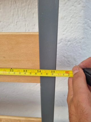 Somier 90x180