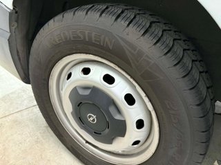 Opel Vivaro 2016