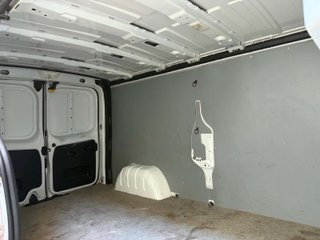 Opel Vivaro 2016