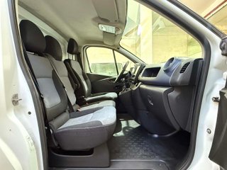 Opel Vivaro 2016