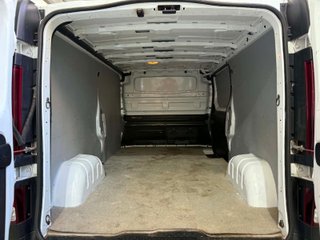 Opel Vivaro 2016
