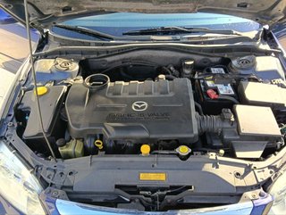 Mazda 6 2.3 Sportive 167CV | Full Extras | B