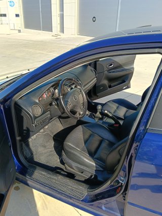 Mazda 6 2.3 Sportive 167CV | Full Extras | B