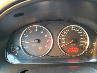 Mazda 6 2.3 Sportive 167CV | Full Extras | B