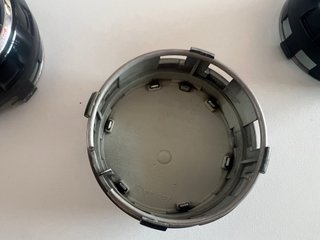 Embellecedor central  Mercedes Benz originales 7,5