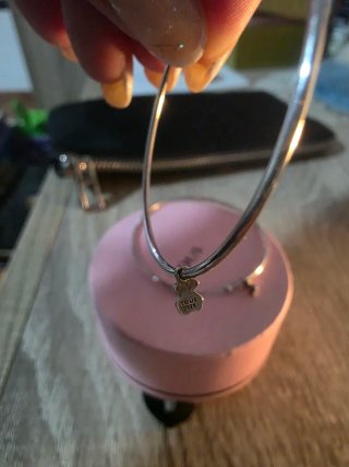 Pendientes Tous Aros Plata