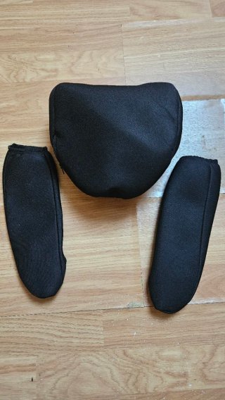 Fundas VW T5/T6 Multivan a medida Ukatex